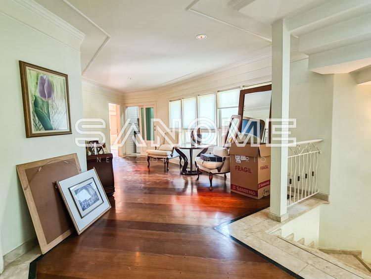 ca033 - Imóvel à venda - Imobiliária em São José dos Campos