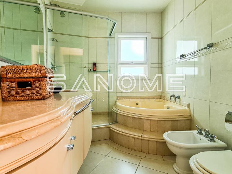 ca033 - Imóvel à venda - Imobiliária em São José dos Campos