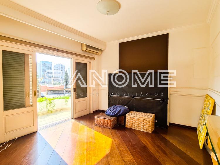 ca033 - Imóvel à venda - Imobiliária em São José dos Campos