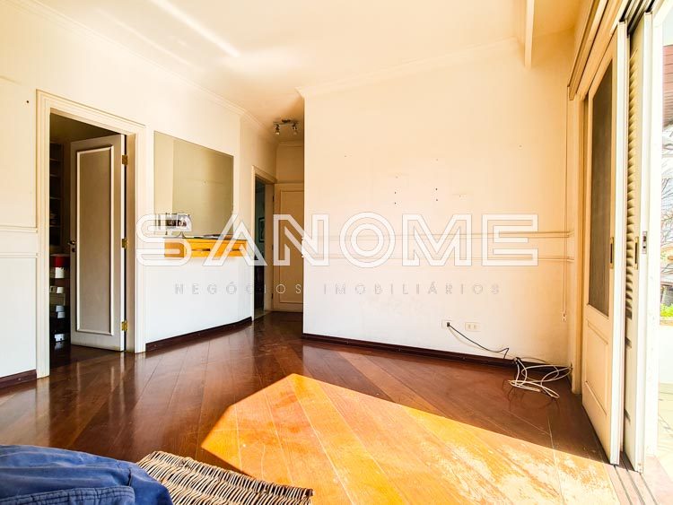 ca033 - Imóvel à venda - Imobiliária em São José dos Campos