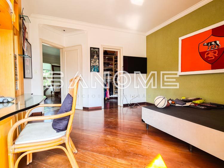 ca033 - Imóvel à venda - Imobiliária em São José dos Campos