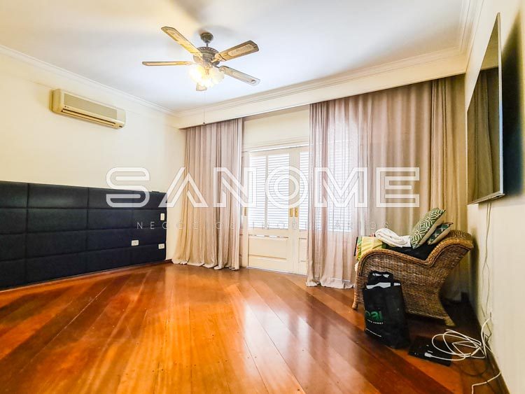 ca033 - Imóvel à venda - Imobiliária em São José dos Campos