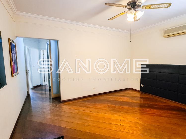 ca033 - Imóvel à venda - Imobiliária em São José dos Campos