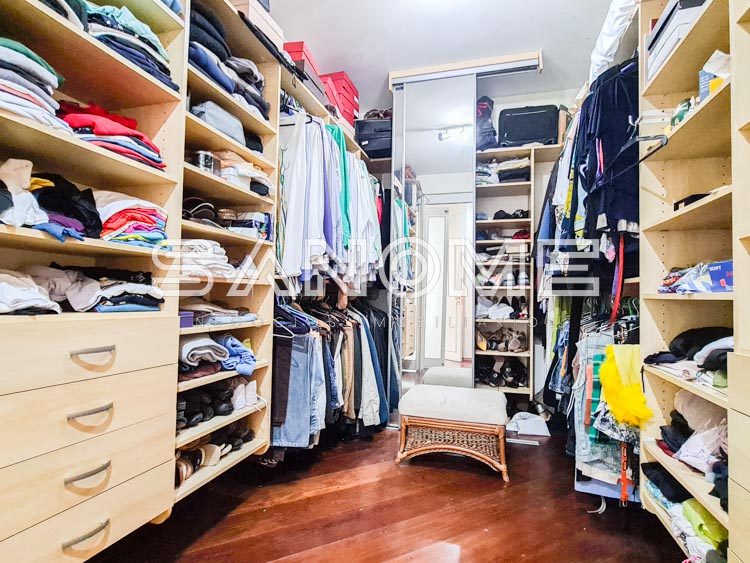 ca033 - Imóvel à venda - Imobiliária em São José dos Campos