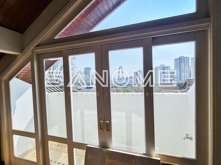 ca033 - Imóvel à venda - Imobiliária em São José dos Campos