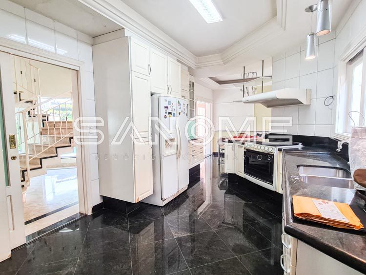 ca033 - Imóvel à venda - Imobiliária em São José dos Campos