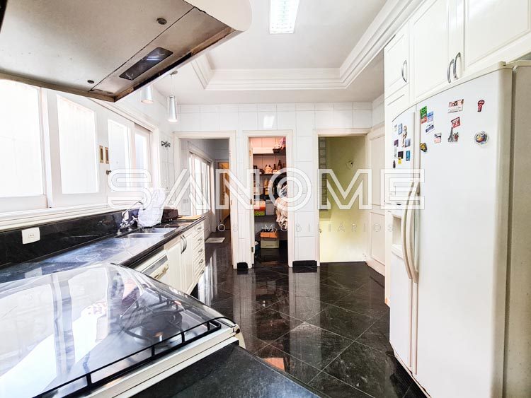 ca033 - Imóvel à venda - Imobiliária em São José dos Campos