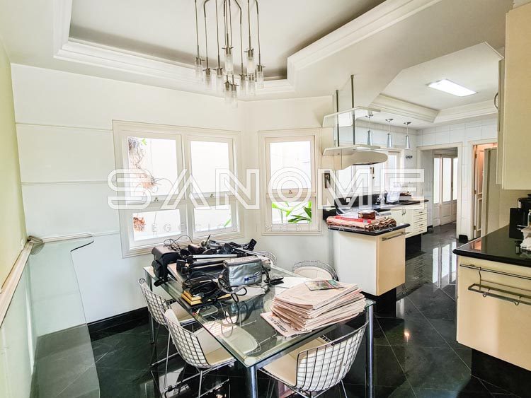 ca033 - Imóvel à venda - Imobiliária em São José dos Campos