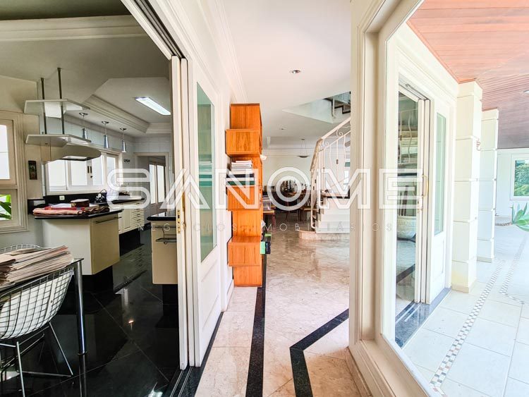 ca033 - Imóvel à venda - Imobiliária em São José dos Campos