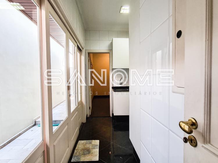 ca033 - Imóvel à venda - Imobiliária em São José dos Campos