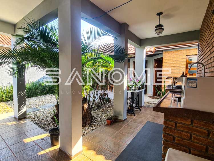 ca052 - Imóvel à venda - Melhores condomínios de São José dos Campos