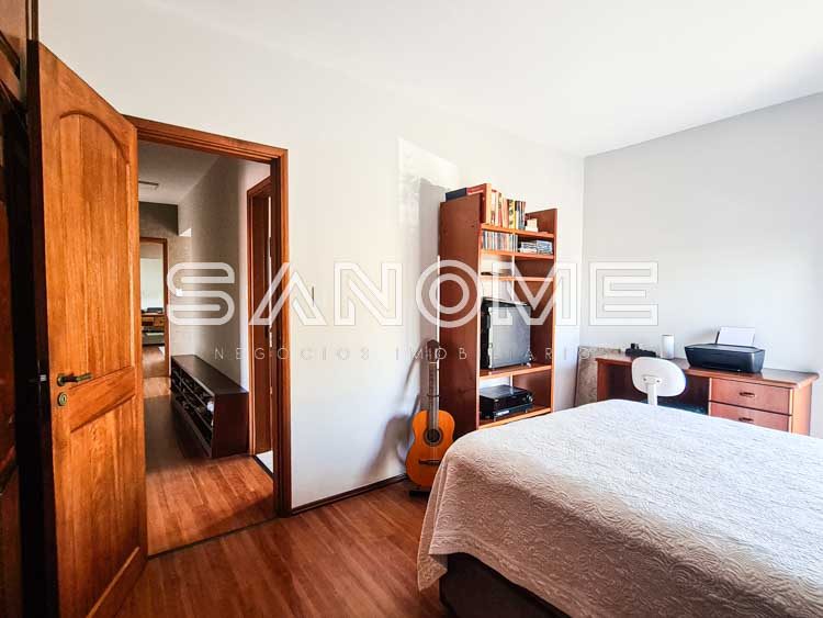 ca052 - Imóvel à venda - Melhores condomínios de São José dos Campos