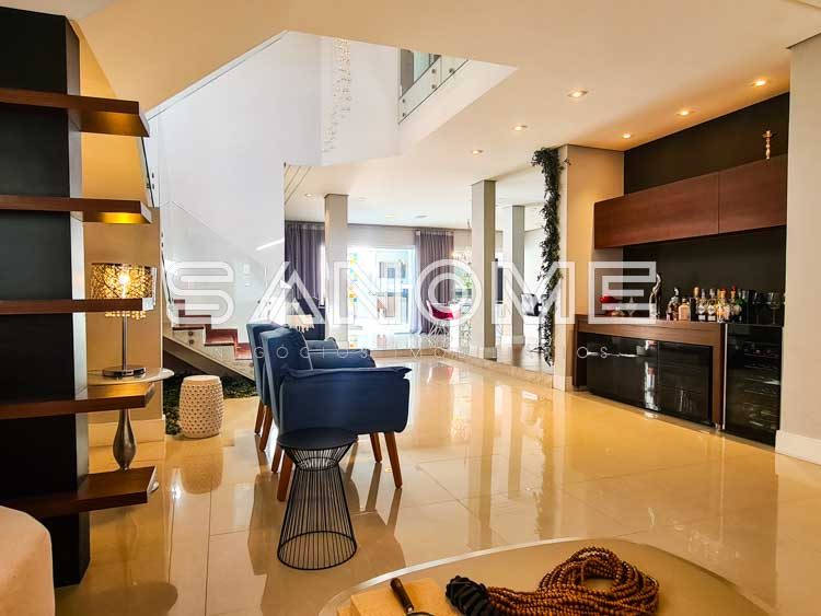 ca053 - Casa à venda em São José dos Campos