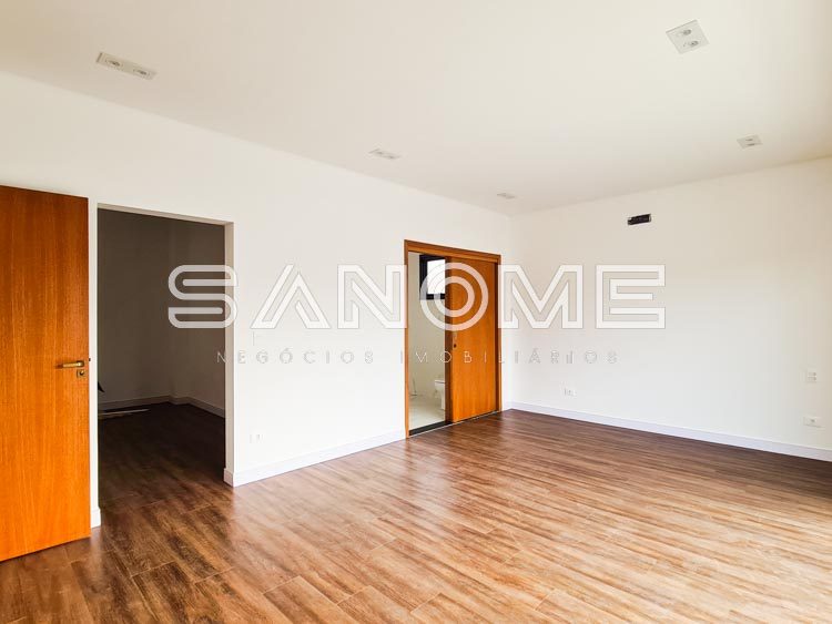 ca379 - Casa para alugar em São José dos Campos