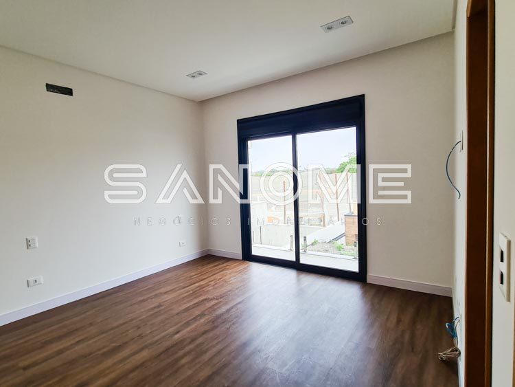 ca379 - Casa à venda em São José dos Campos