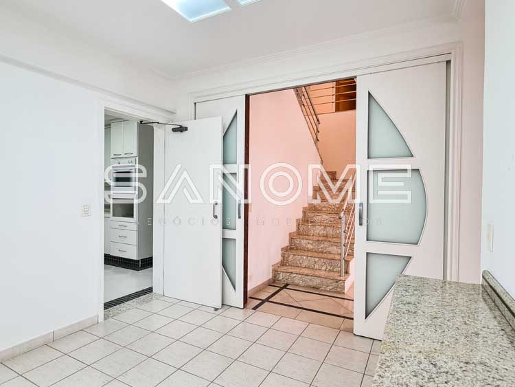 ca112 - Casa em condomínio fechado à venda em São José dos Campos