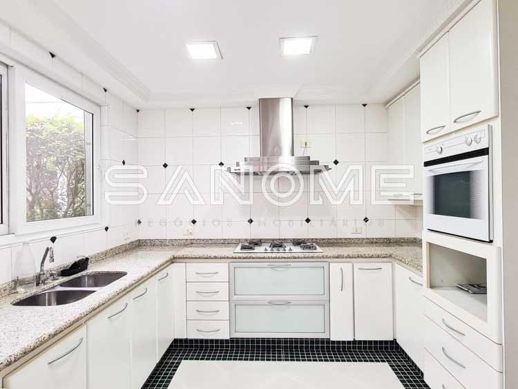 ca112 - Casa em condomínio fechado à venda em São José dos Campos