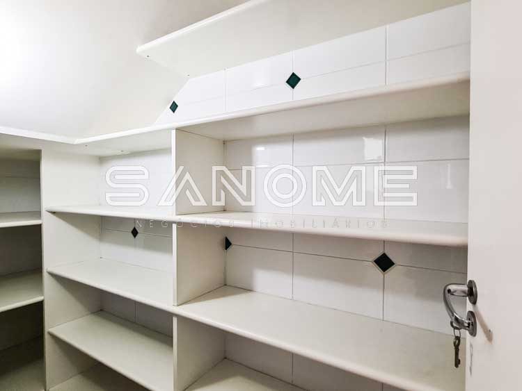 ca112 - Casa em condomínio fechado à venda em São José dos Campos