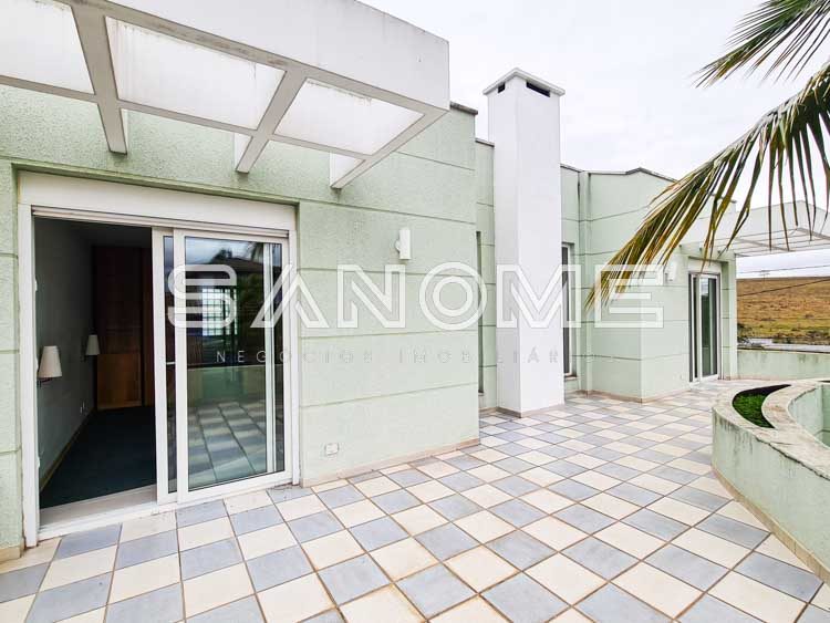 ca112 - Casa em condomínio fechado à venda em São José dos Campos