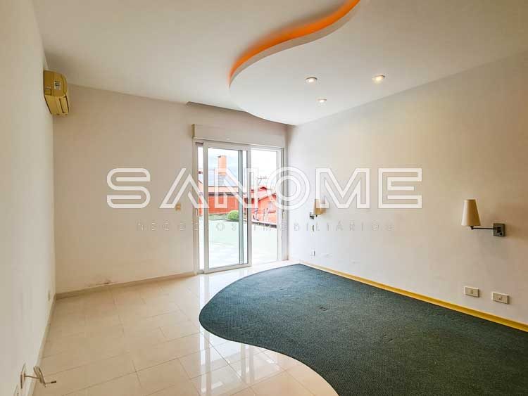 ca112 - Casa em condomínio fechado à venda em São José dos Campos