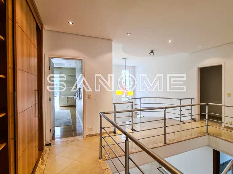 ca112 - Casa em condomínio fechado à venda em São José dos Campos