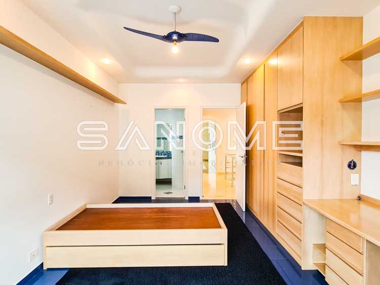 ca112 - Casa em condomínio fechado à venda em São José dos Campos