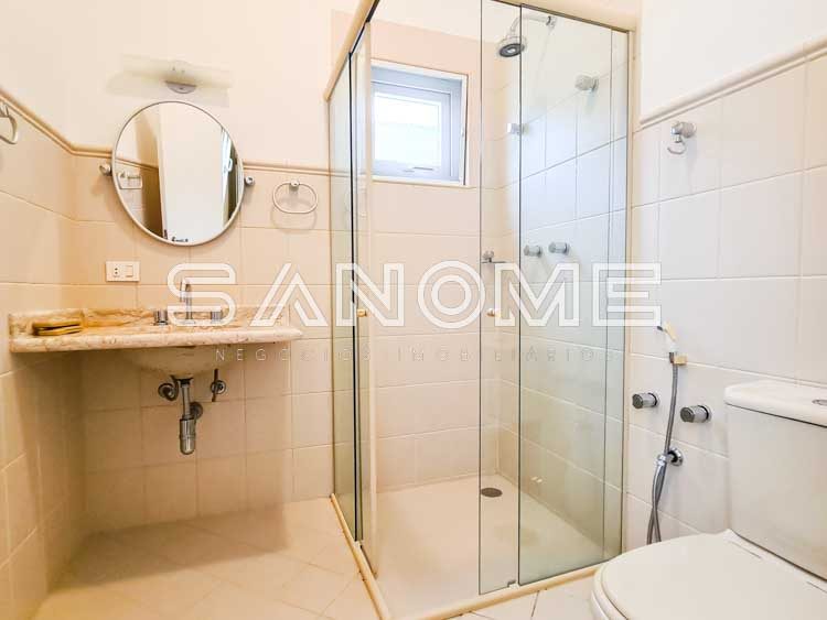 ca112 - Casa em condomínio fechado à venda em São José dos Campos