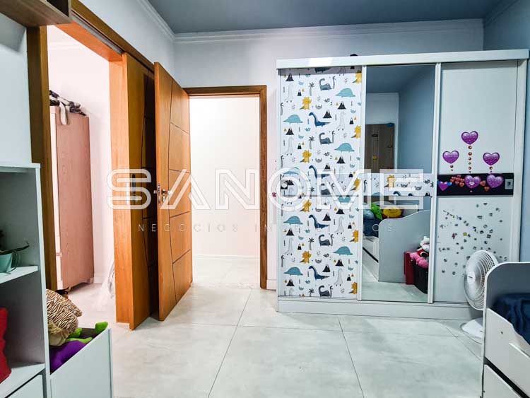 ca116 - Imóvel à venda - Imobiliária em São José dos Campos