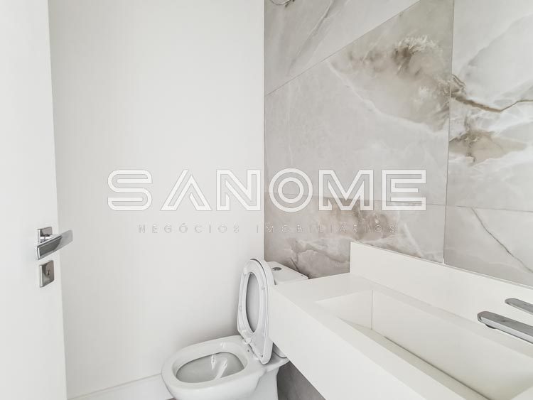 ca122 - Casa - Alphaville - São José dos Campos