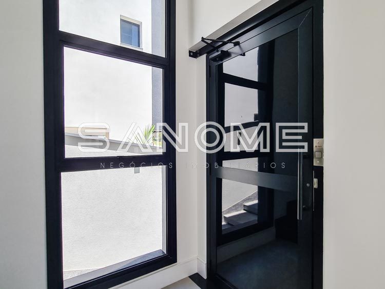 ca122 - Casa - Alphaville - São José dos Campos