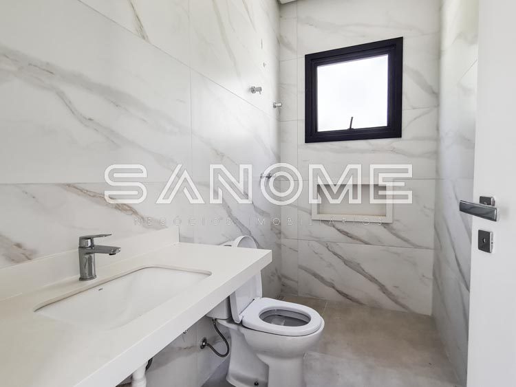 ca122 - Casa - Alphaville - São José dos Campos