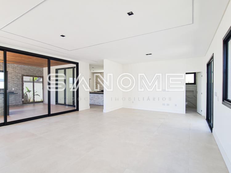 ca122 - Casa - Alphaville - São José dos Campos