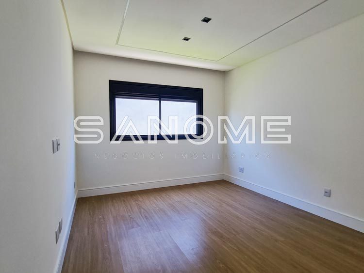 ca122 - Casa - Alphaville - São José dos Campos