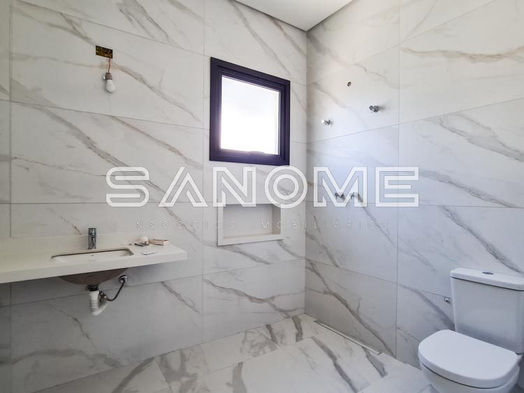 ca122 - Casa à venda no Urbanova - São José dos Campos