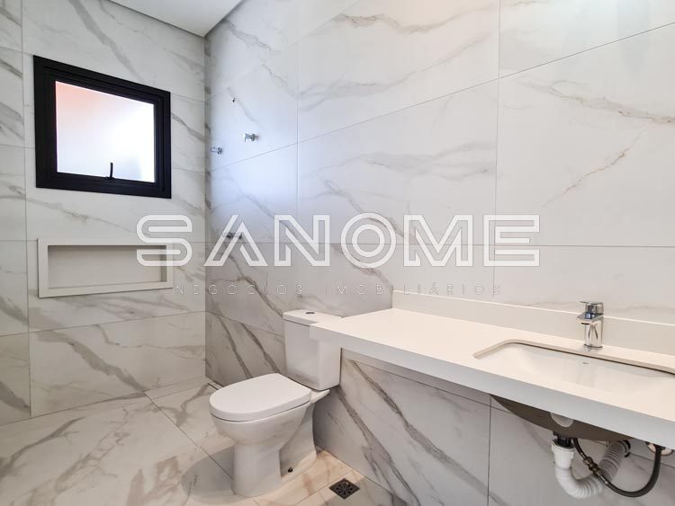 ca122 - Casa - Alphaville - São José dos Campos