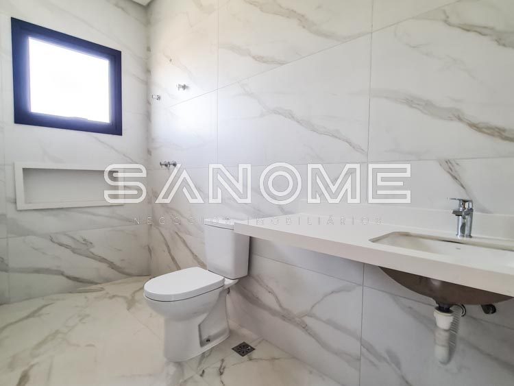 ca122 - Casa à venda no Urbanova - São José dos Campos