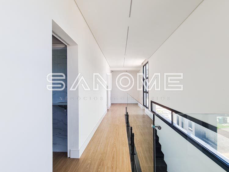 ca122 - Casa - Alphaville - São José dos Campos