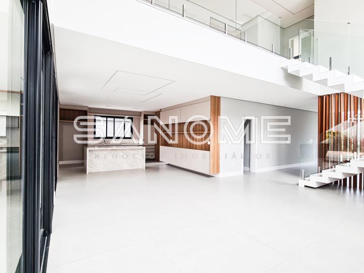 ca124 - Casa em condomínio à venda no Urbanova - São José dos Campos