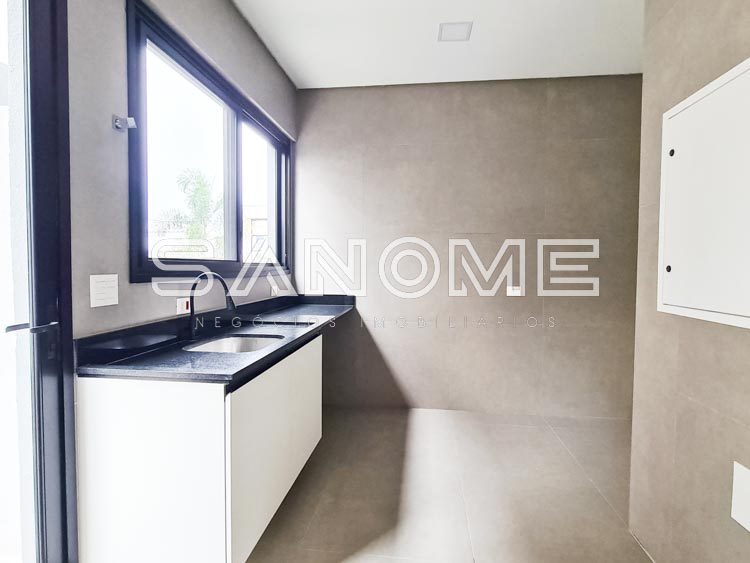 ca124 - Casa em condomínio à venda no Urbanova - São José dos Campos