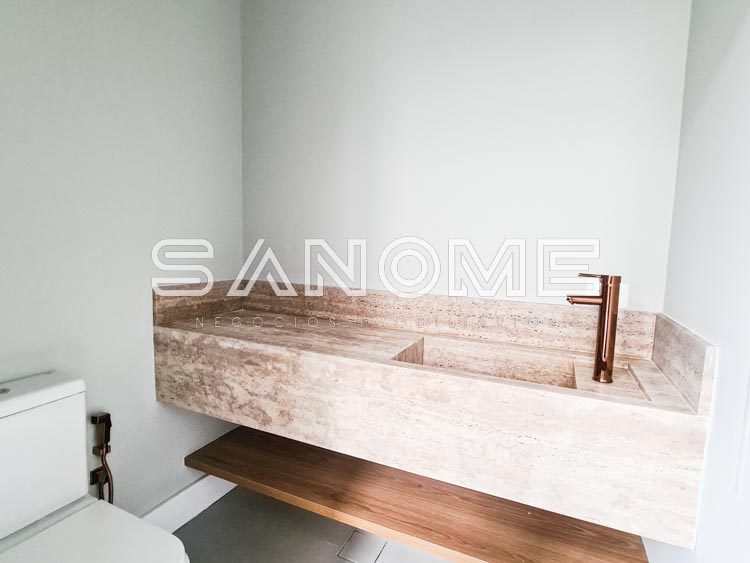 ca124 - Imóvel à venda - Imobiliária em São José dos Campos