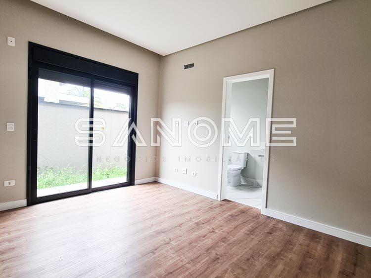 ca123 - Casa para alugar em São José dos Campos