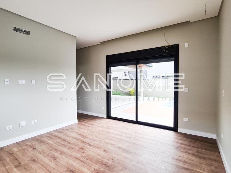 ca123 - Casa para alugar em São José dos Campos