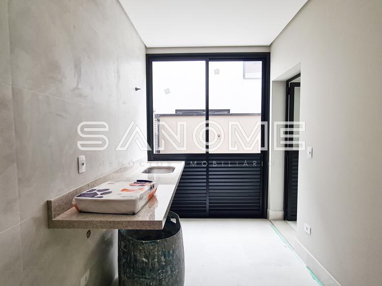 ca123 - Casa para alugar em São José dos Campos