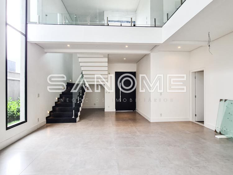 ca130 - Casa à venda em São José dos Campos