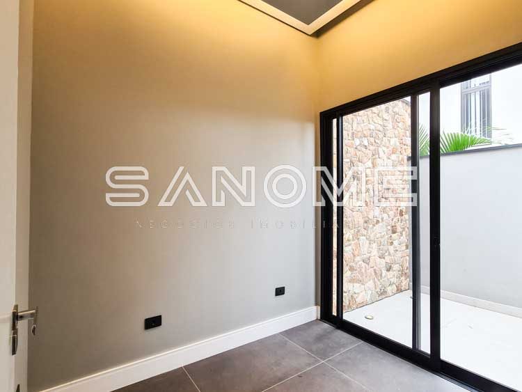 ca127 - Casa para alugar em São José dos Campos