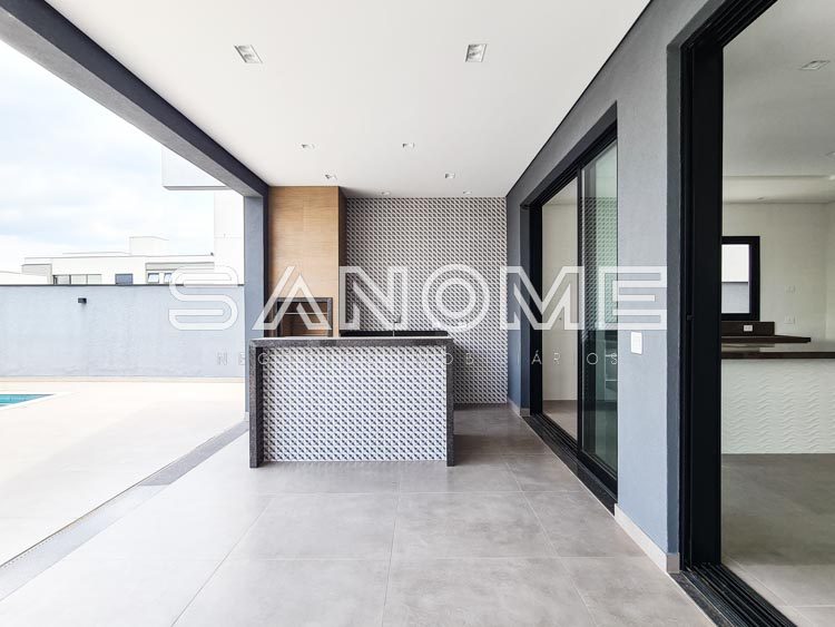 ca131 - Casa - Alphaville - São José dos Campos