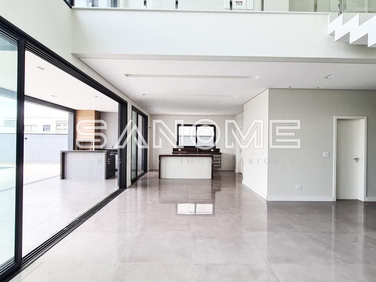 ca131 - Casa - Alphaville - São José dos Campos