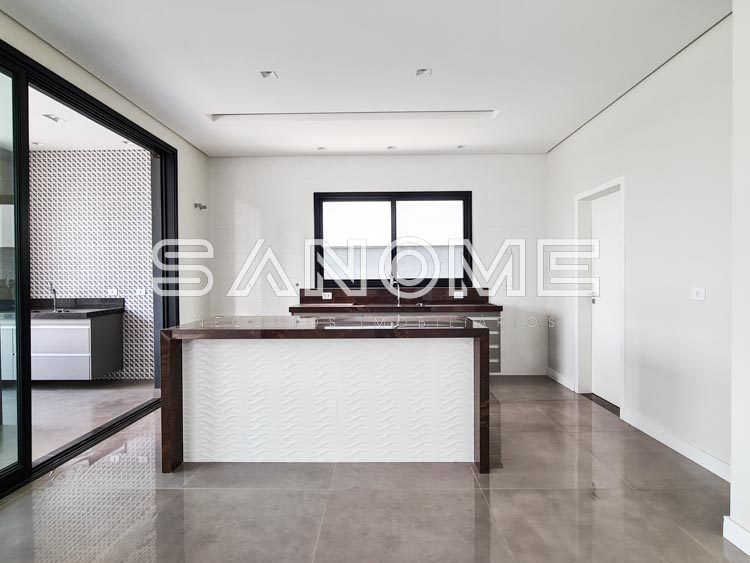 ca131 - Casa - Alphaville - São José dos Campos