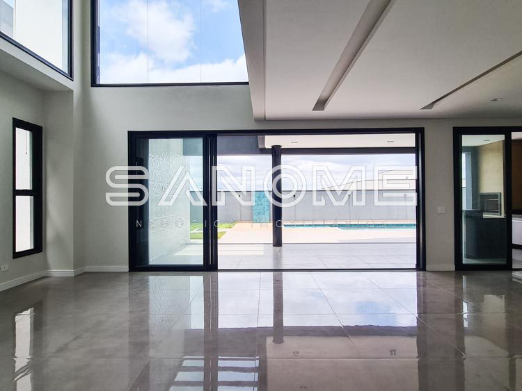 ca131 - Casa - Alphaville - São José dos Campos