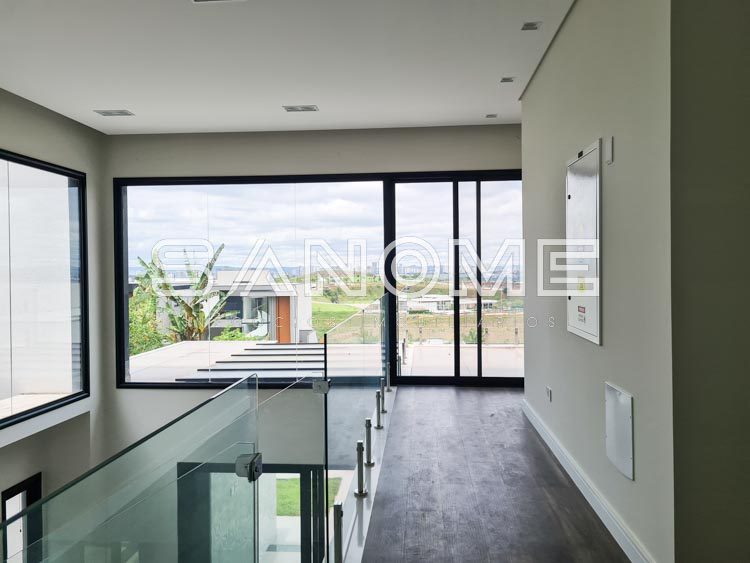 ca131 - Casa - Alphaville - São José dos Campos